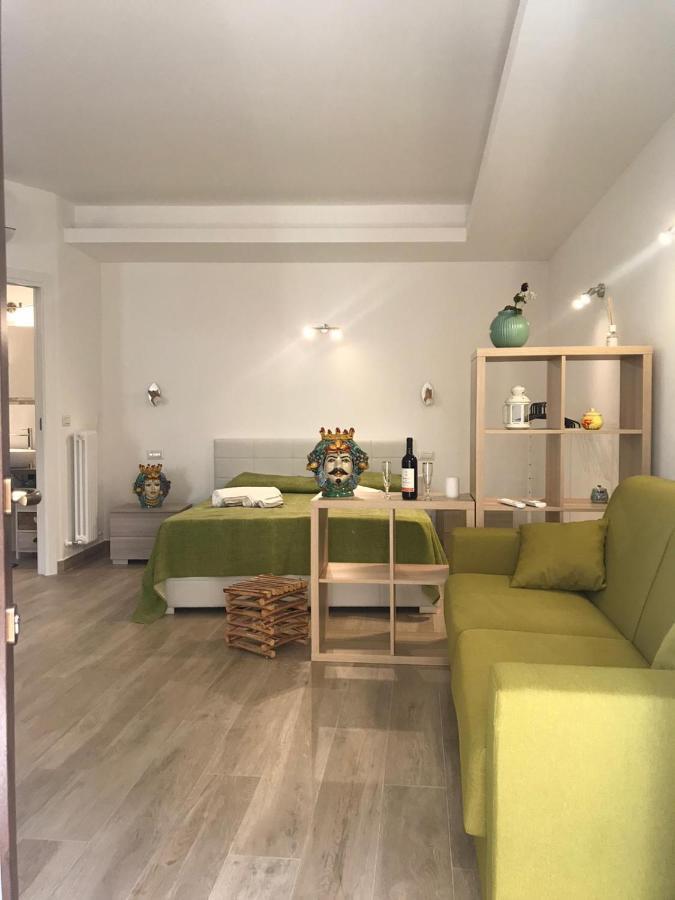 Casa Vacanza Cundari Castelmola Zewnętrze zdjęcie