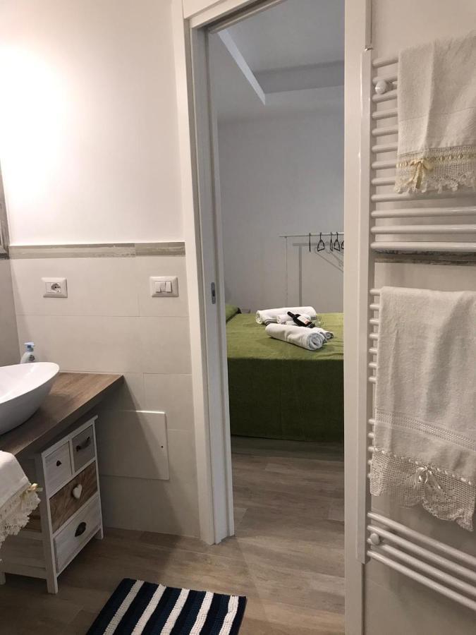 Casa Vacanza Cundari Castelmola Zewnętrze zdjęcie