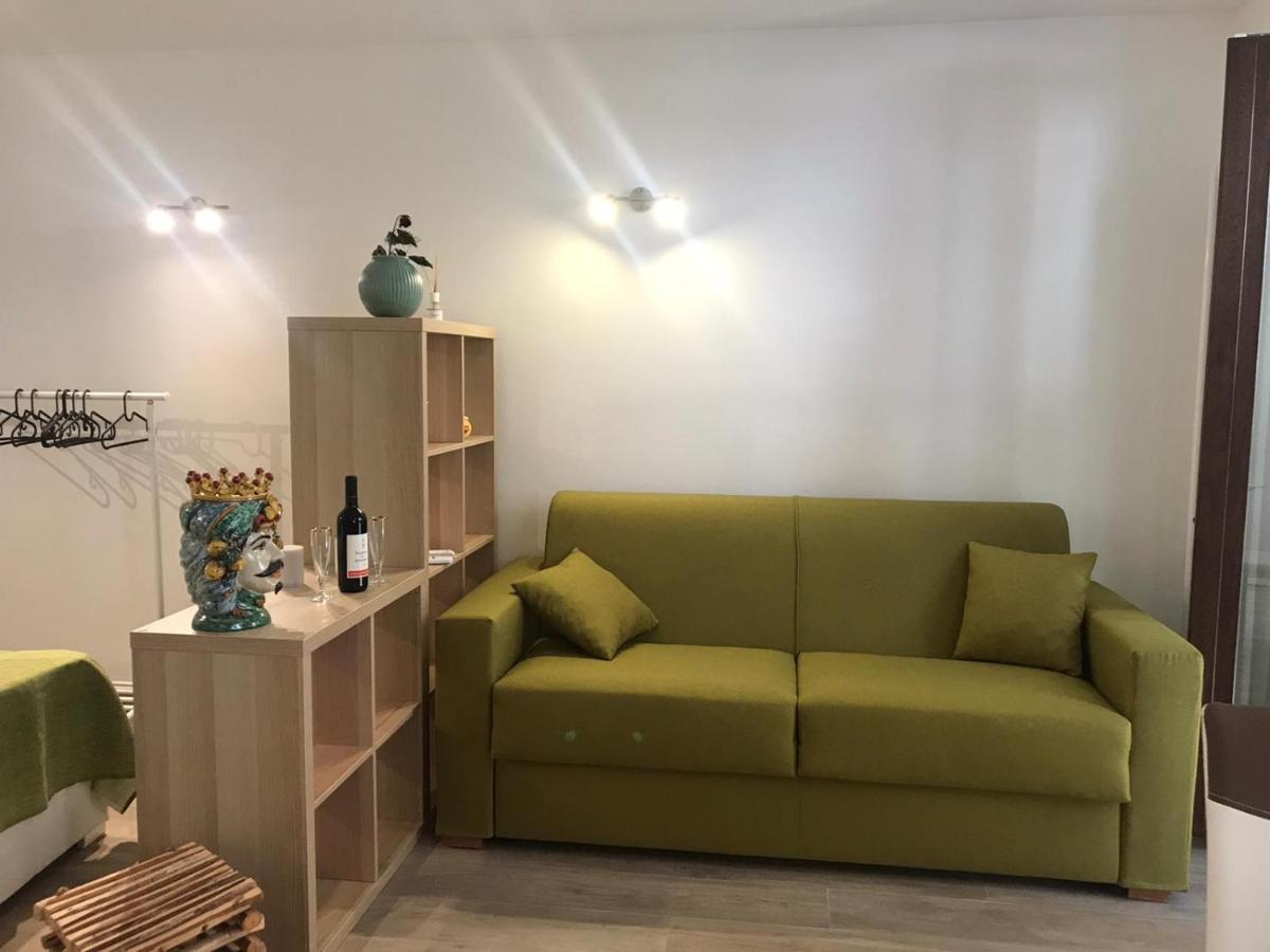 Casa Vacanza Cundari Castelmola Zewnętrze zdjęcie