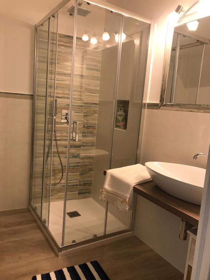 Casa Vacanza Cundari Castelmola Zewnętrze zdjęcie