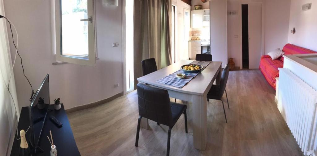 Casa Vacanza Cundari Castelmola Zewnętrze zdjęcie