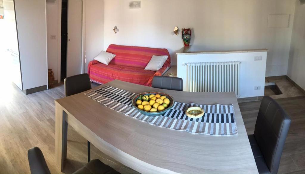 Casa Vacanza Cundari Castelmola Zewnętrze zdjęcie