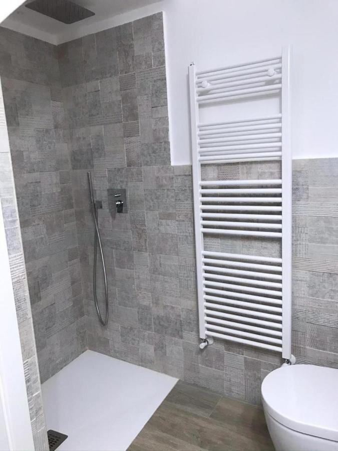 Casa Vacanza Cundari Castelmola Zewnętrze zdjęcie