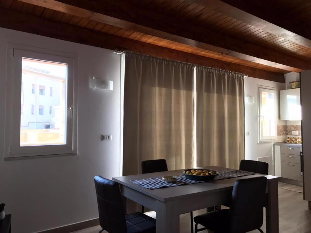 Casa Vacanza Cundari Castelmola Zewnętrze zdjęcie