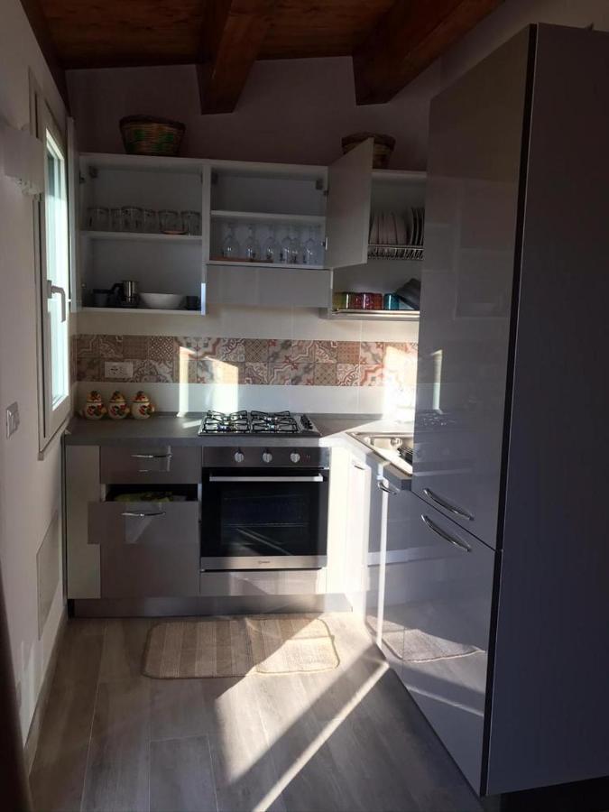 Casa Vacanza Cundari Castelmola Zewnętrze zdjęcie