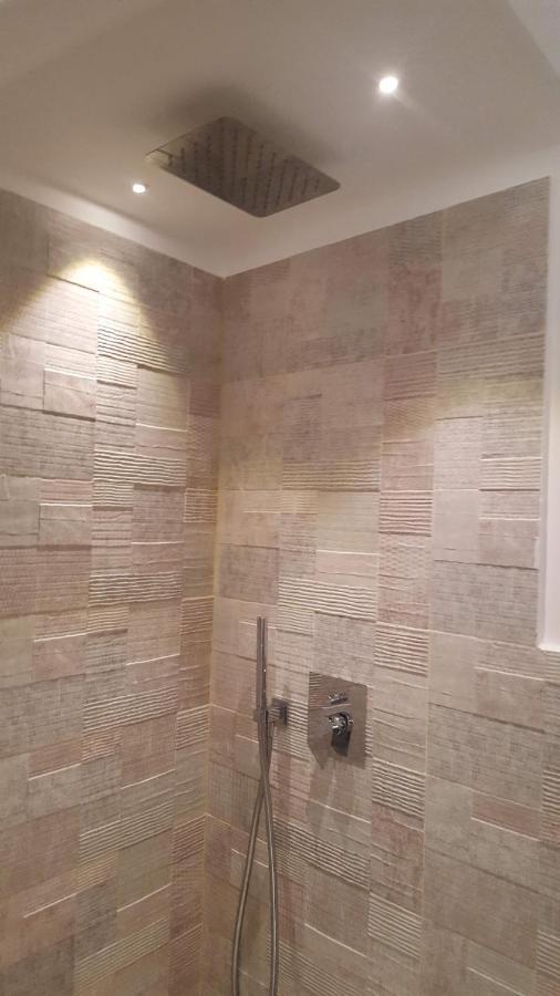 Casa Vacanza Cundari Castelmola Zewnętrze zdjęcie