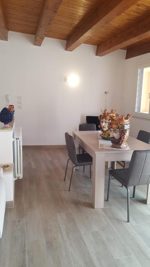 Casa Vacanza Cundari Castelmola Zewnętrze zdjęcie