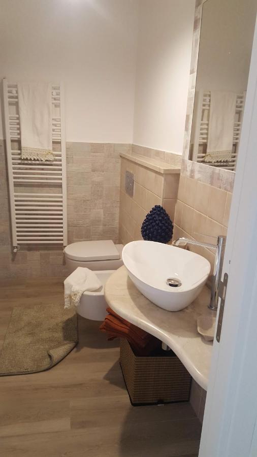 Casa Vacanza Cundari Castelmola Zewnętrze zdjęcie