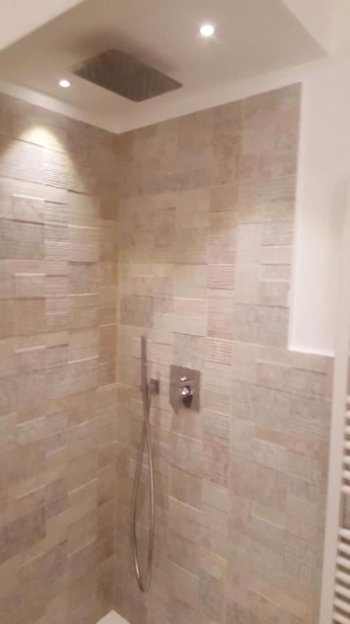 Casa Vacanza Cundari Castelmola Zewnętrze zdjęcie