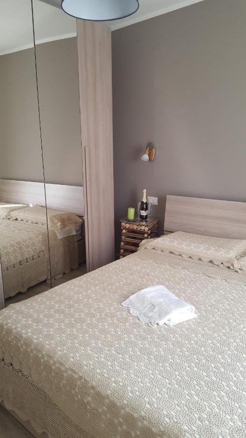 Casa Vacanza Cundari Castelmola Zewnętrze zdjęcie