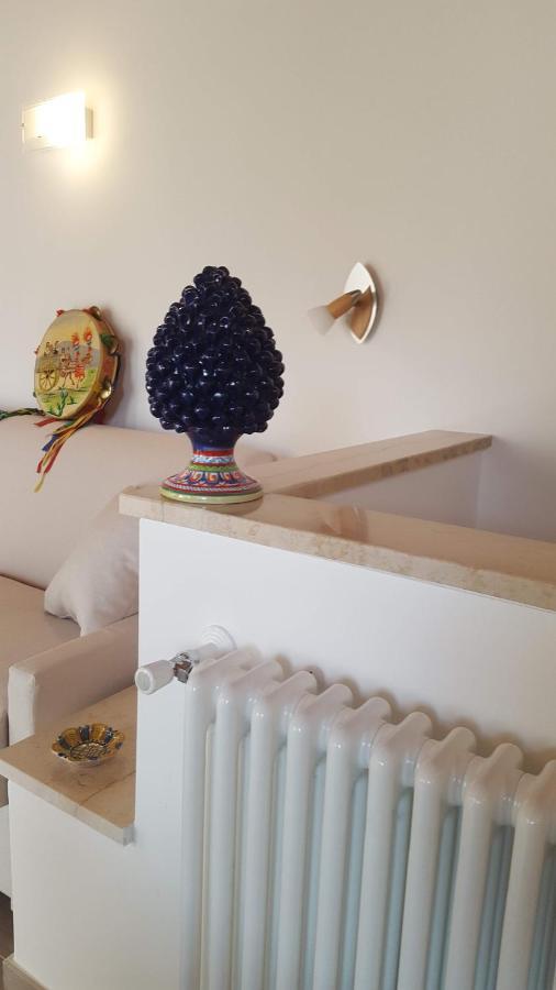 Casa Vacanza Cundari Castelmola Zewnętrze zdjęcie