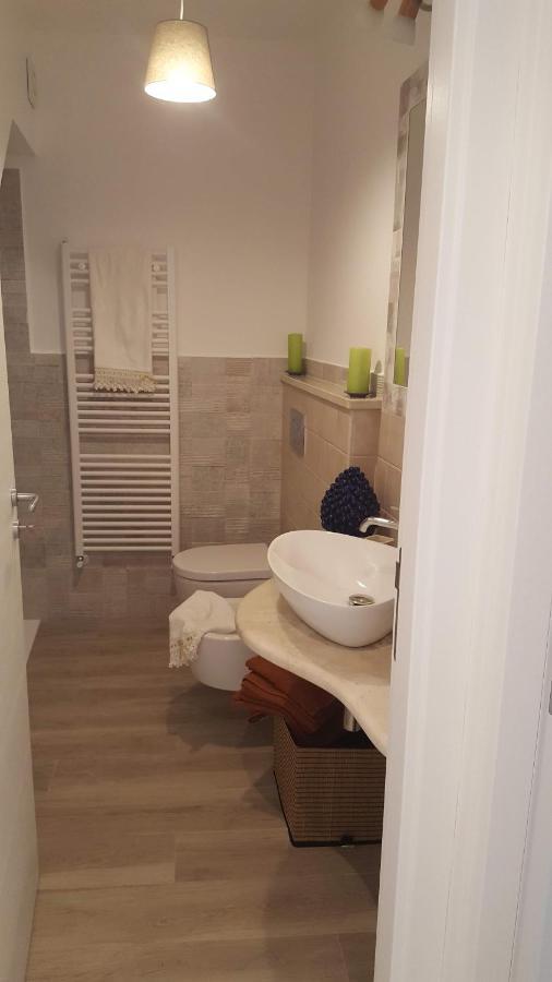 Casa Vacanza Cundari Castelmola Zewnętrze zdjęcie